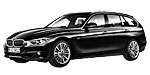 BMW F31 P0054 Fault Code