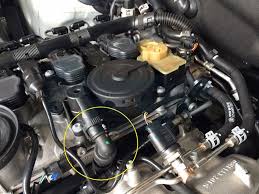 See P0054 repair manual